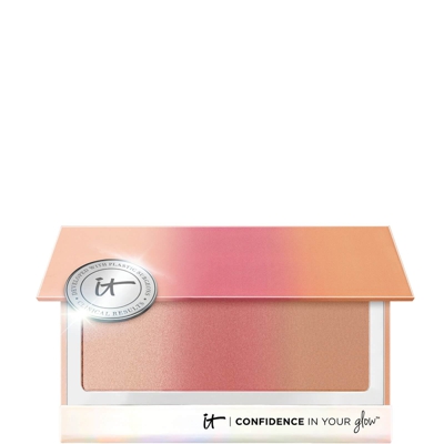 IT Cosmetics Confidence in Your Glow 14.76g (Various Shades) - Instant Natural Glow