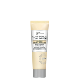 IT Cosmetics Confidence in a Gel Lotion Moisturiser 15ml características
