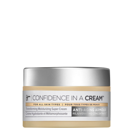 IT Cosmetics Confidence in a Cream Hydrating Moisturiser 15ml en oferta