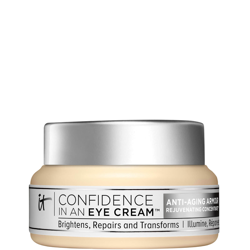 IT Cosmetics Confidence in an Eye Cream 15ml características