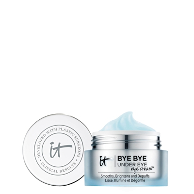 IT Cosmetics Bye Bye Under Eye Cream 15ml