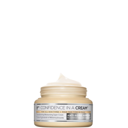 IT Cosmetics Confidence in a Cream Hydrating Moisturiser 60ml características