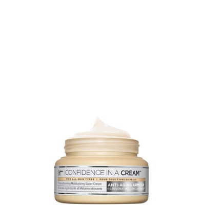IT Cosmetics Confidence in a Cream Hydrating Moisturiser 60ml