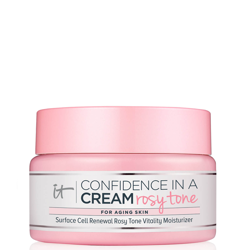 IT Cosmetics Confidence in a Cream Rosy Tone Moisturiser 60ml precio