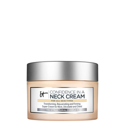 IT Cosmetics Confidence in a Neck Cream Moisturiser 80ml precio