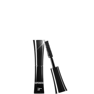 IT Cosmetics Superhero Mascara - Black 5ml