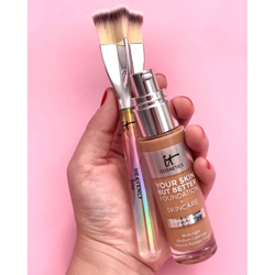 IT Cosmetics Heavenly Luxe Superstar Foundation Brush características