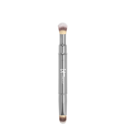 IT Cosmetics Heavenly Luxe Dual Airbrush Concealer Brush #2 características