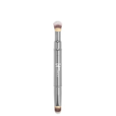 IT Cosmetics Heavenly Luxe Dual Airbrush Concealer Brush #2