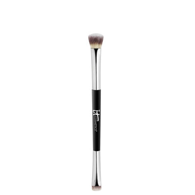IT Cosmetics Heavenly Luxe No-Tug Dual Eyeshadow Brush #5
