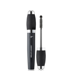 IT Cosmetics Hello Lashes 5-in-1 Mascara - Black 9.9ml precio