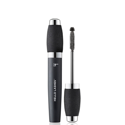 IT Cosmetics Hello Lashes 5-in-1 Mascara - Black 9.9ml