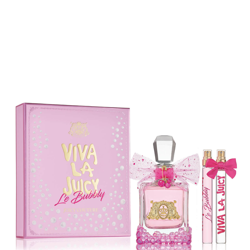 Juicy Couture Viva La Juicy Le Bubbly Eau de Parfum Gift Set en oferta