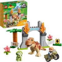 10939, Jouets de construction