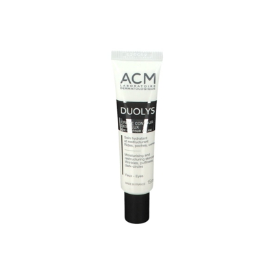 ACM Duolys Crème Contour des Yeux