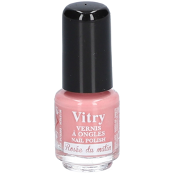Vitry Vernis à ongles Rosée du matin N°136 características