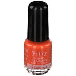 Vitry Vernis à ongles Flamenco N°49 características