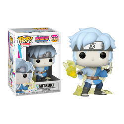 MITSUKI / BORUTO NARUTO NEXT GENERATION / FIGURINE FUNKO POP en oferta