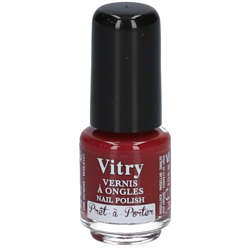 Vitry Vernis à ongles Prêt-à-Porter N°121 características