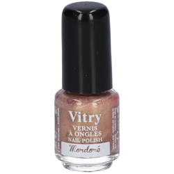 Vitry Vernis à ongles Mordoré N°65 en oferta
