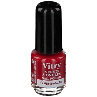 Vitry Vernis à ongles Amoureuse N°107