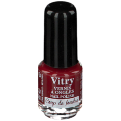 Vitry Vernis à ongles Coup de Foudre N°81 en oferta
