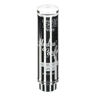 Vitry Longcils Hydra’confort Rouge à Lèvres Soin - Rouge Bohême N°9