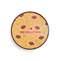 Revolution I Heart Revolution Loose Baking Powder (Various Shades) - Chocolate Banana características