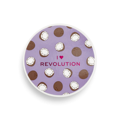Revolution I Heart Revolution Loose Baking Powder (Various Shades) - Coconut en oferta