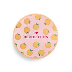 Revolution I Heart Revolution Loose Baking Powder (Various Shades) - Peach características