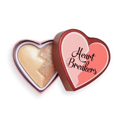 Revolution I Heart Revolution Heartbreakers Highlighter - Spirited