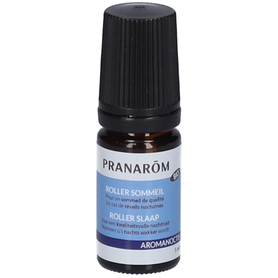 Pranarôm Aromanoctis – Roller Sommeil Bio