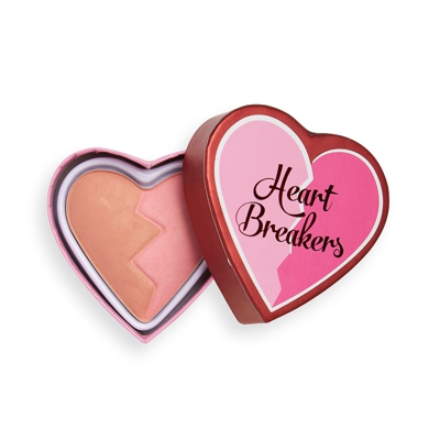 Revolution I Heart Revolution Heartbreakers Matte Blusher - Creative