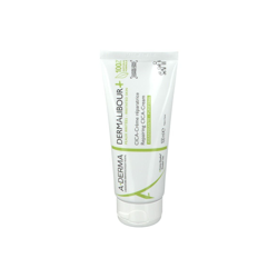 A-Derma Dermalibour+ Cica Crème réparatrice assainissante en oferta