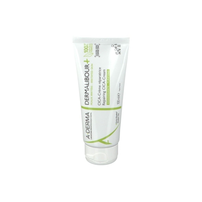 A-Derma Dermalibour+ Cica Crème réparatrice assainissante