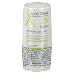 A-Derma Dermalibour+Cica Stick réparateur assainissant características