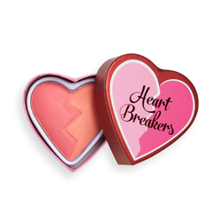 Revolution I Heart Revolution Heartbreakers Matte Blusher - Inspiring en oferta