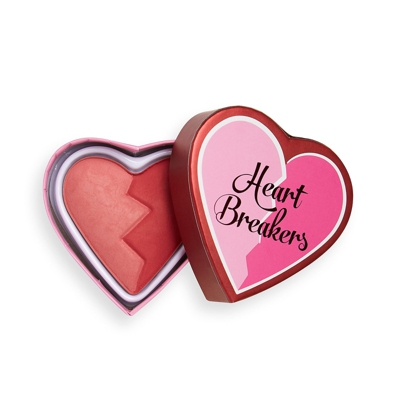 Revolution I Heart Revolution Heartbreakers Matte Blusher - Kind