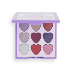 Revolution I Heart Revolution Heartbreakers Eye Shadow Palette - Mystical en oferta