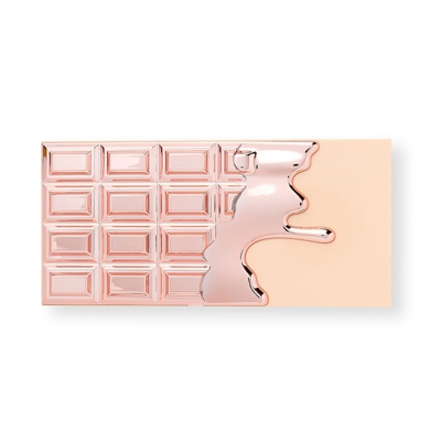 Revolution I Heart Revolution Marble Rose Gold Chocolate Palette