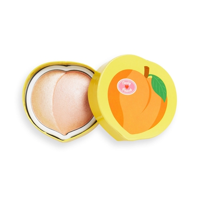 Revolution I Heart Revolution Tasty 3D Highlighter - Peach