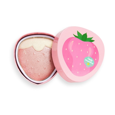 Revolution I Heart Revolution Tasty 3D Highlighter - Strawberry