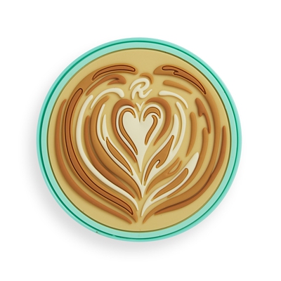 Revolution I Heart Revolution Tasty Coffee Bronzer - Mocha