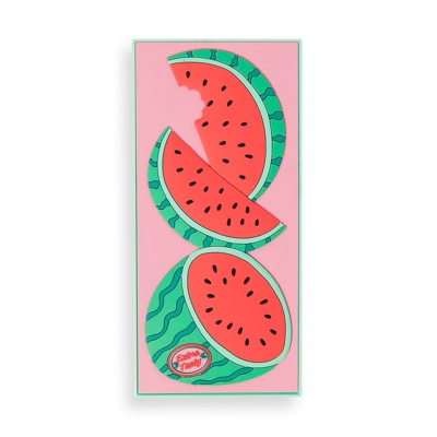 Revolution I Heart Revolution Tasty Palette - Watermelon