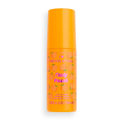 Revolution I Heart Revolution Mattifying Priming Spray - Tasty Peach precio