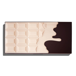 Revolution Nudes Chocolate Eye Shadow Palette en oferta