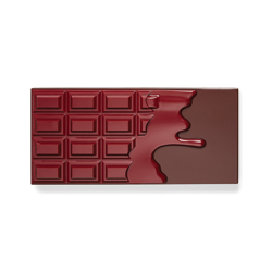 Revolution Eye Shadow Palette - Cranberries & Chocolate en oferta