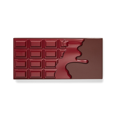 Revolution Eye Shadow Palette - Cranberries & Chocolate