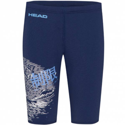 HEAD SWS Fuji Jammer 45 PBT Garçon Maillot de bain 452519-NV características