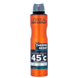 Anti-transpirant Thermic Resist 48 heures Men Expert L'Oréal Paris 250 ml en oferta